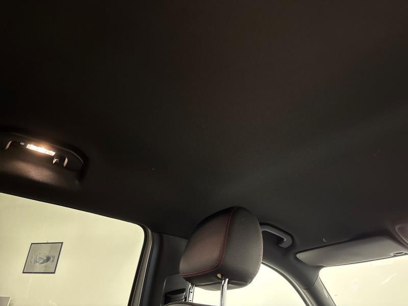 Mercedes GLB 200 d Premium 4matic auto