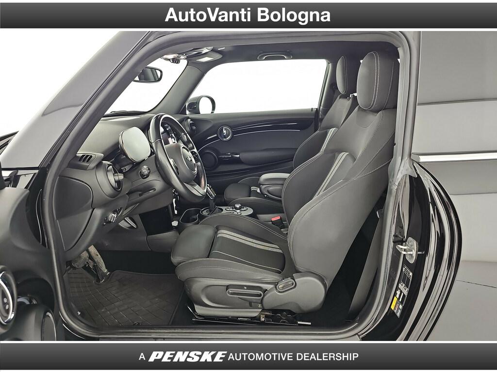 Mini Cooper SE 3p Classic auto