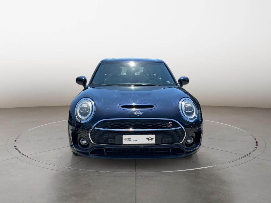 Mini Cooper SD Clubman 2.0 Cooper SD Classic ALL4 Steptronic
