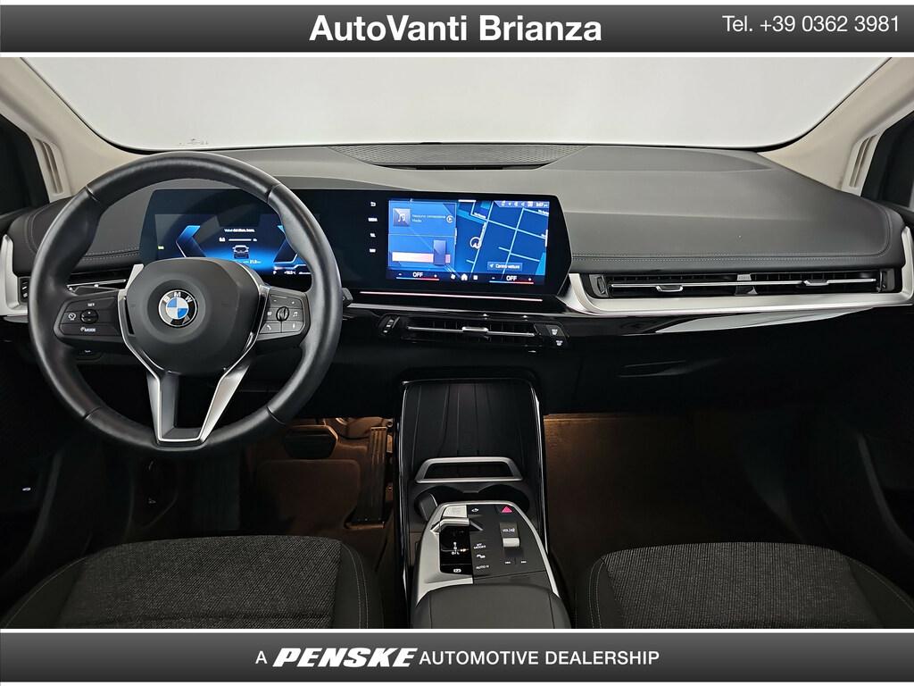 BMW Serie 2 218d Active Tourer auto