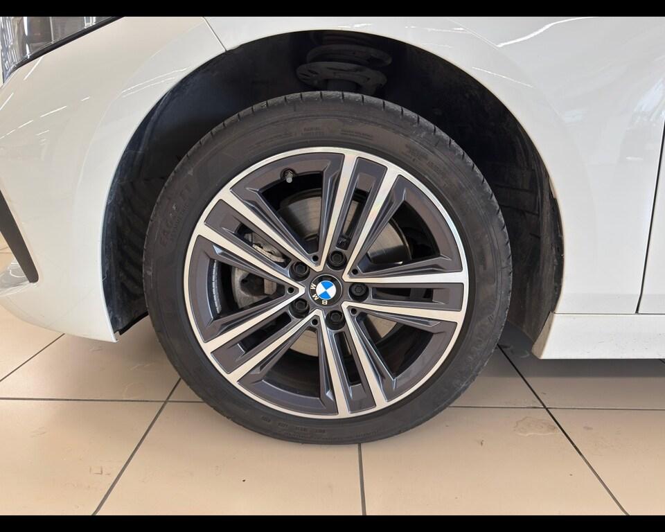 BMW Serie 1 118d Business Advantage