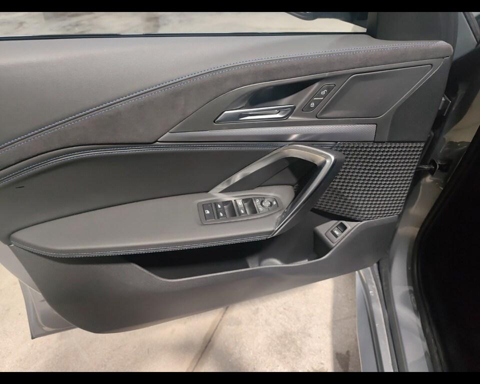 BMW X2 xdrive 20d 48V MSport Pro auto