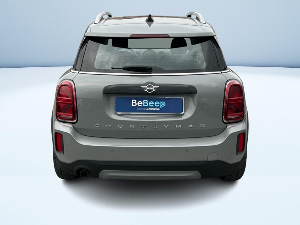 Mini One Countryman 1.5 One