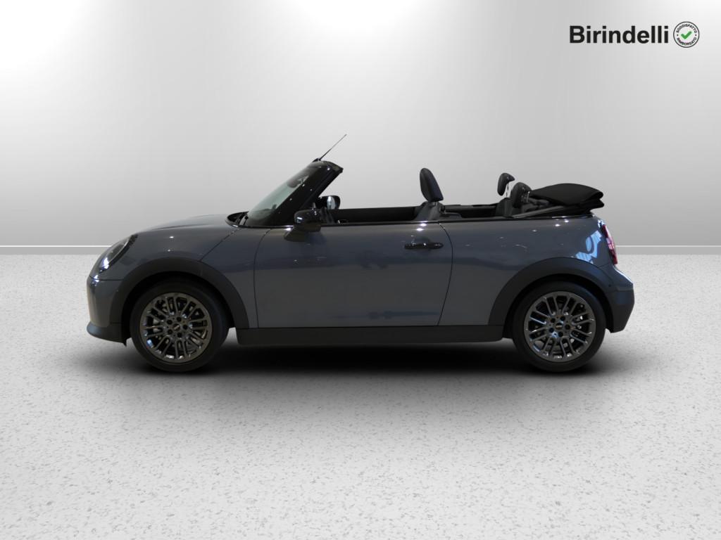Mini Mini Cooper Cabrio 2.0 C Classic auto