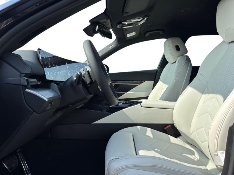 BMW i5 xdrive40 Msport Edition