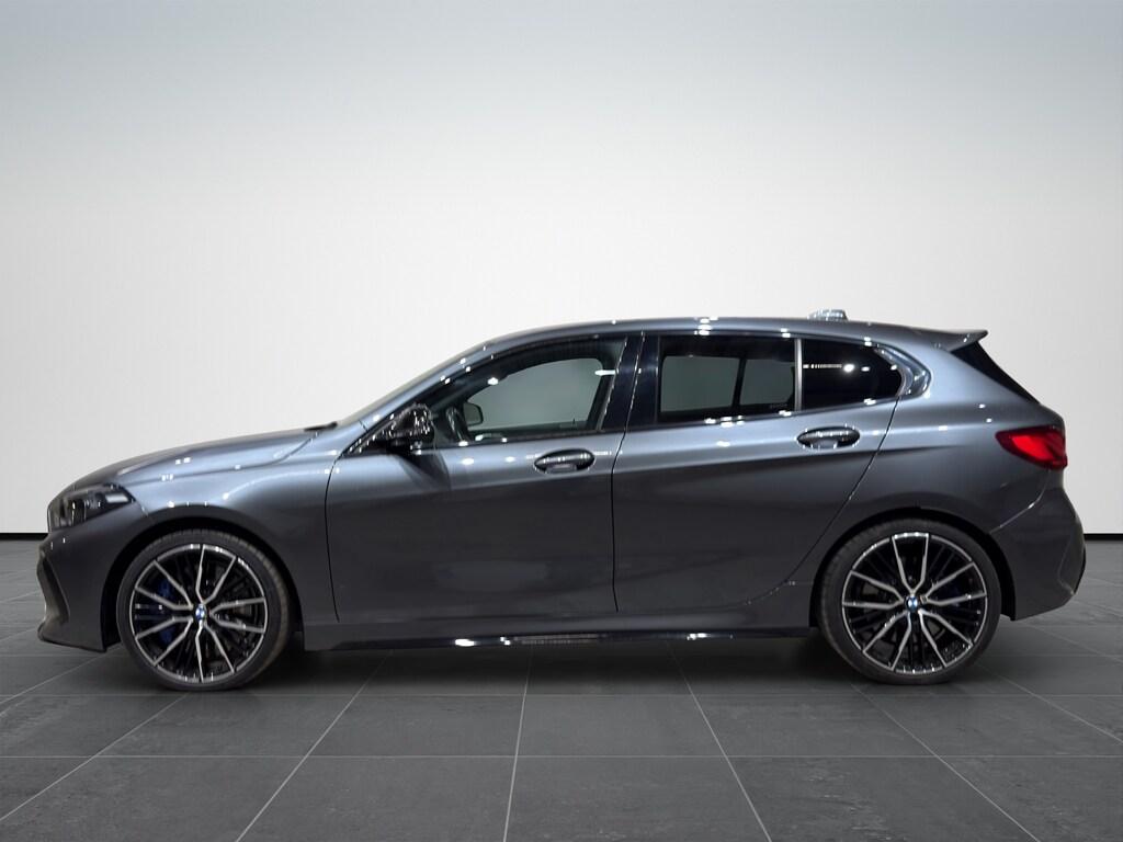 BMW Serie 1 M 135i xdrive auto