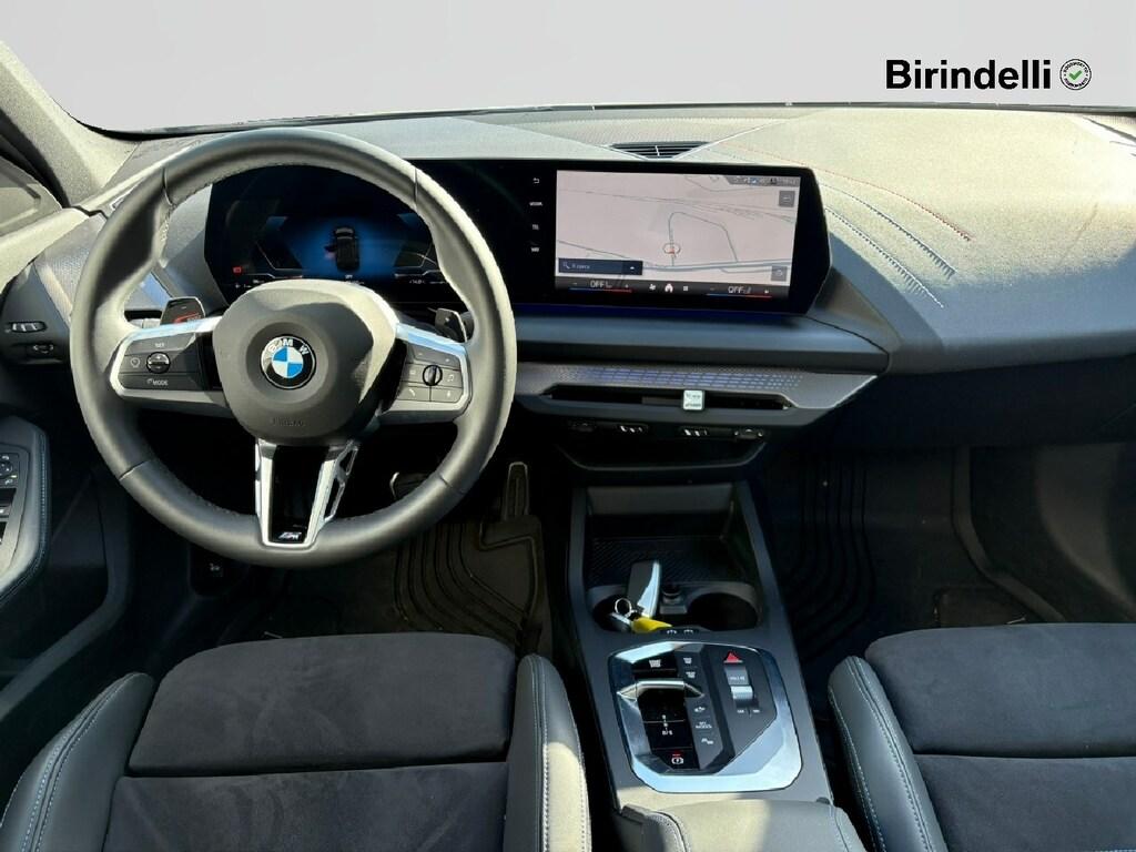 BMW Serie 1 120 48V MSport Pro auto