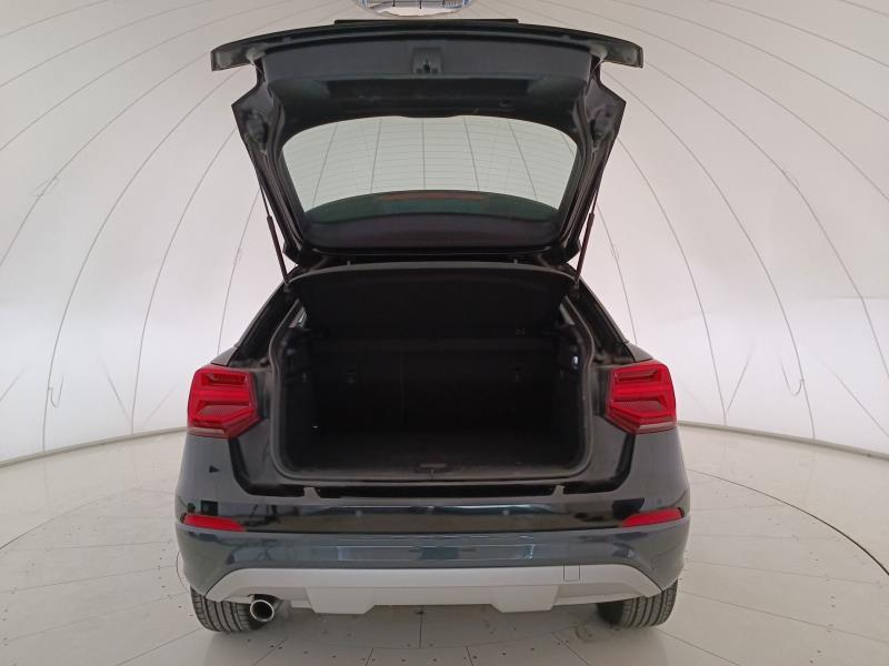 Audi Q2 30 1.6 tdi Business s-tronic my20