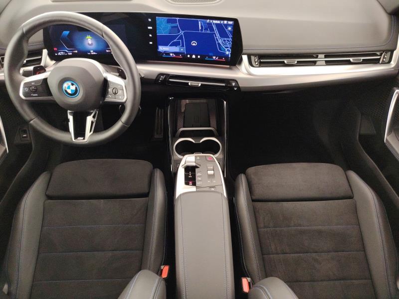 BMW X1 xdrive 25e MSport Pro auto