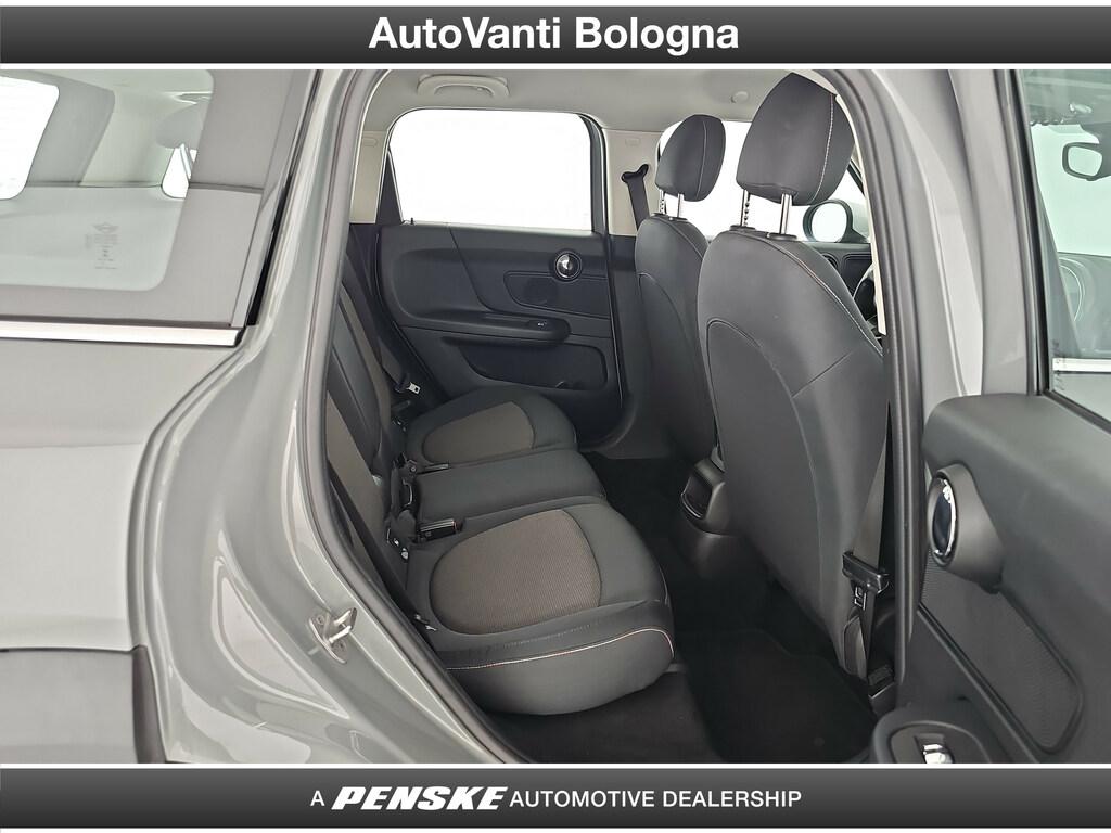 Mini Cooper D Countryman 2.0 D Cooper D Auto