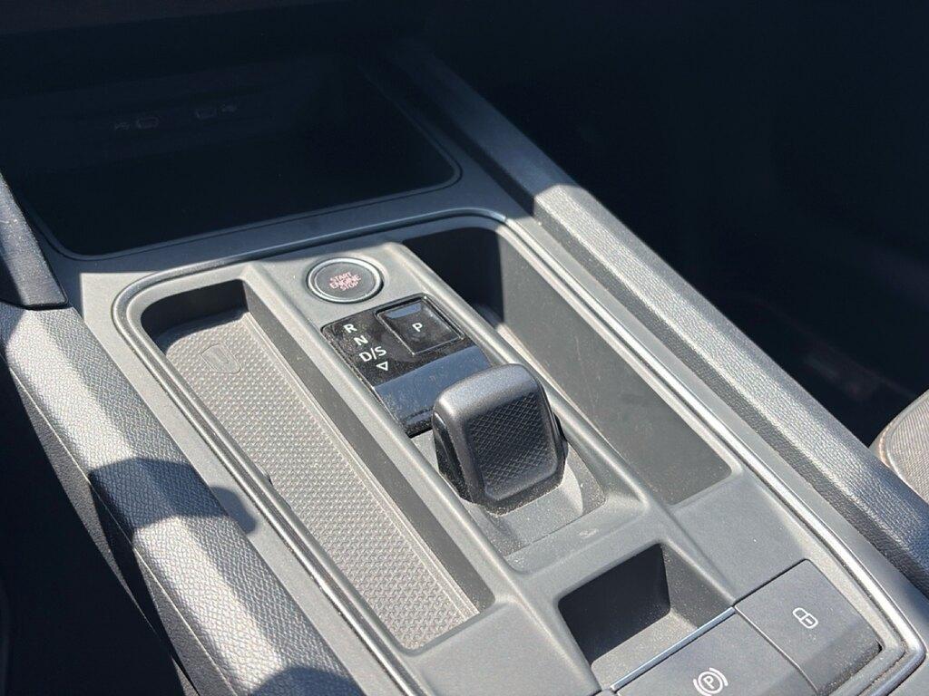 Cupra Leon 1.5 hybrid 150cv dsg