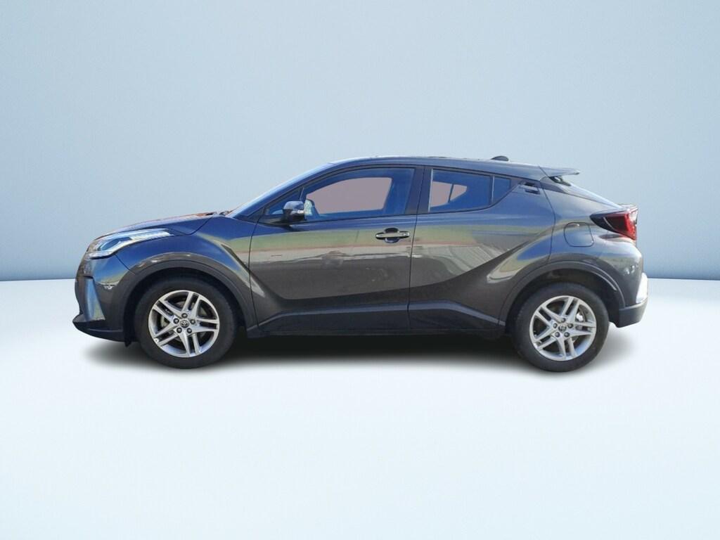 Toyota C-HR 1.8h Active e-cvt