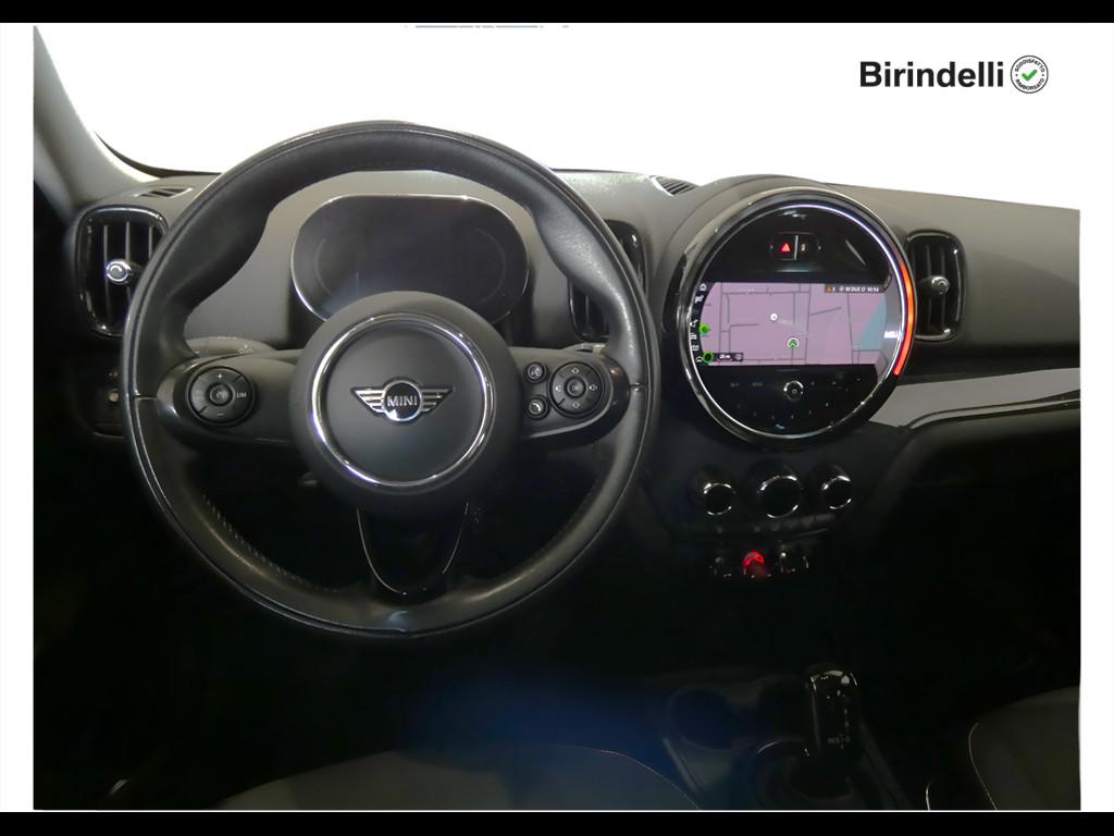 Mini One D Countryman 1.5 TwinPower Turbo One D