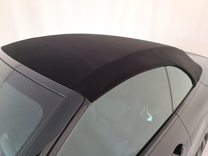 BMW Serie 4 420d Cabrio mhev 48V M Sport auto