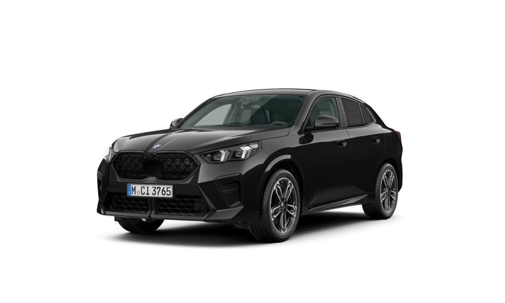 BMW X2 xdrive 20d 48V MSport Pro auto