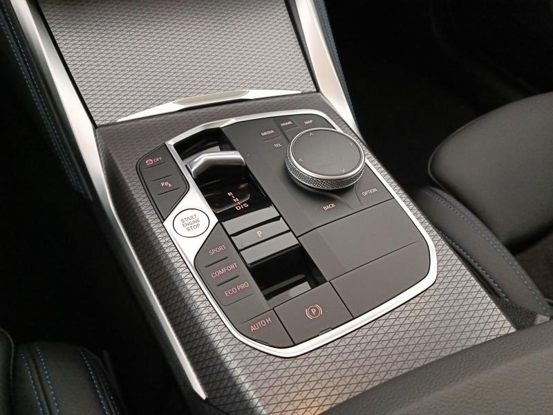 BMW Serie 4 420d Gran Coupe mhev 48V Msport auto