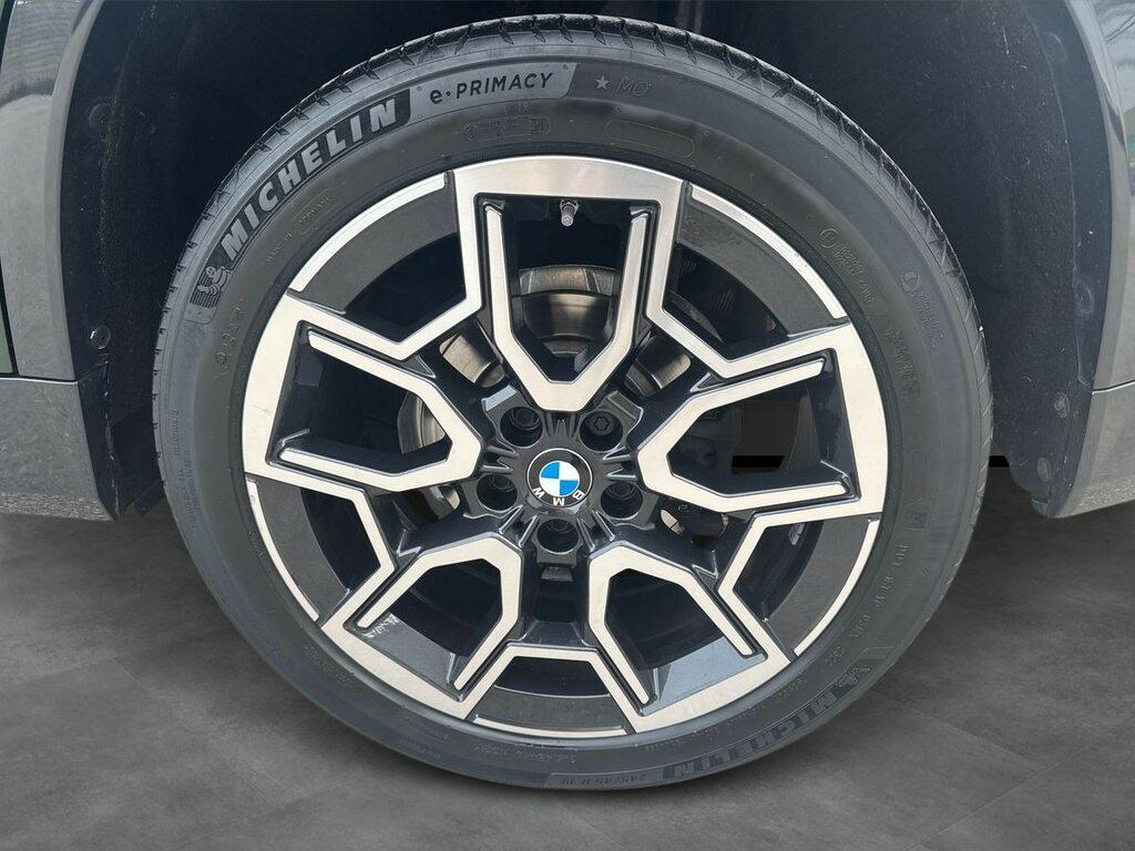 BMW X1 sdrive18d X-Line Edition Signature auto