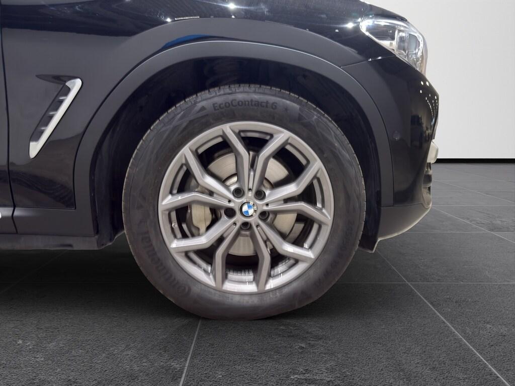 BMW X3 xdrive30e xLine auto