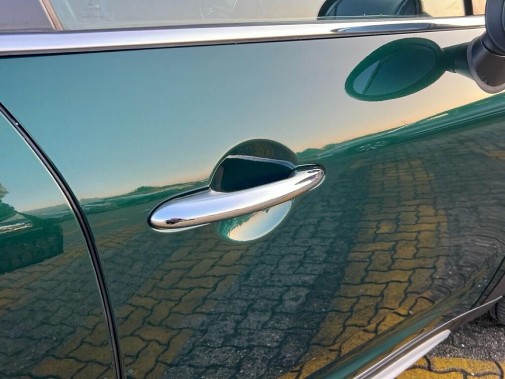 Mini One Countryman 1.5 One