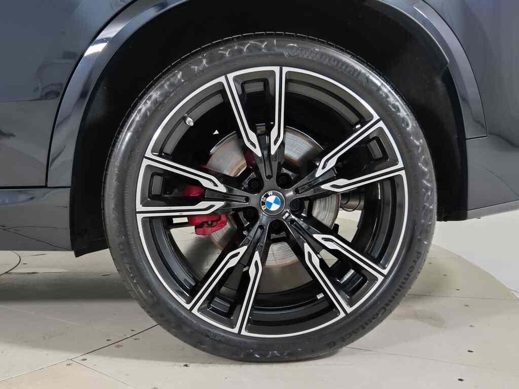 BMW X5 xdrive30d MSport Pro auto