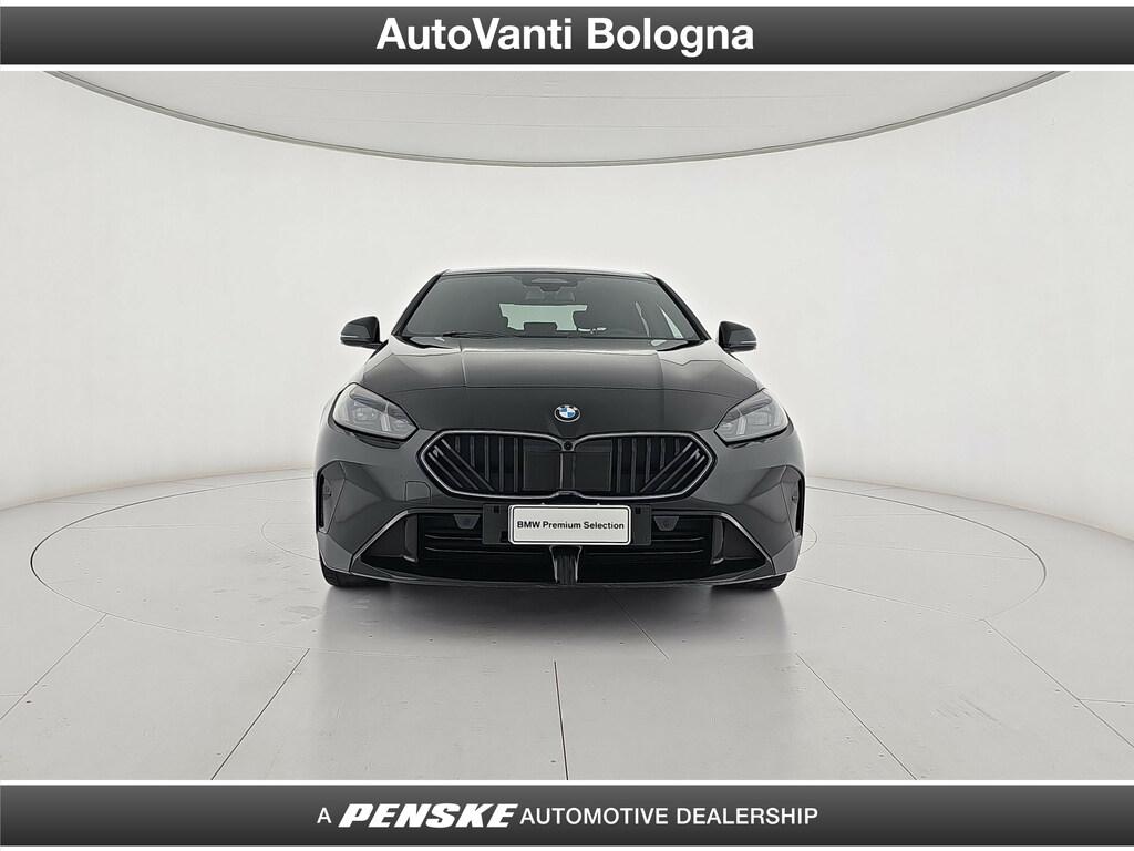BMW Serie 2 218d Gran Coupe MSport Pro auto