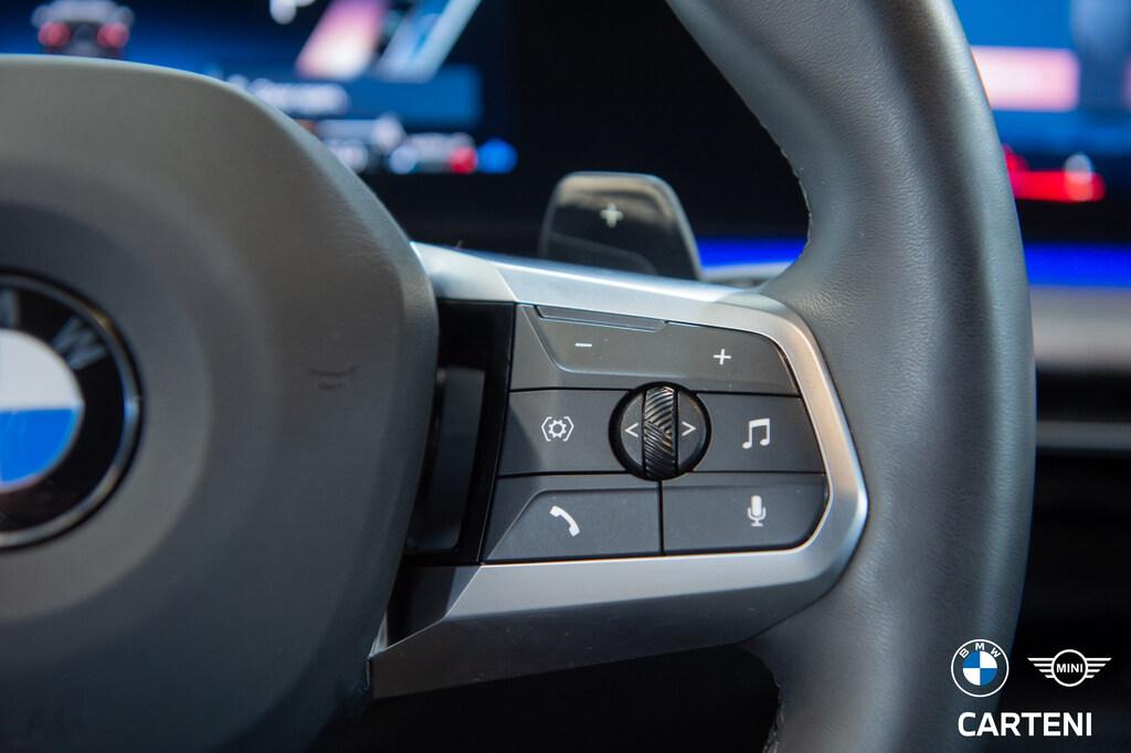 BMW X2 xdrive 20d 48V MSport Pro auto