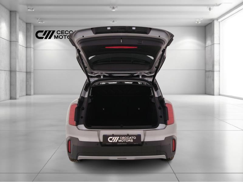 Mini Mini Countryman 1.5 48V C Classic auto