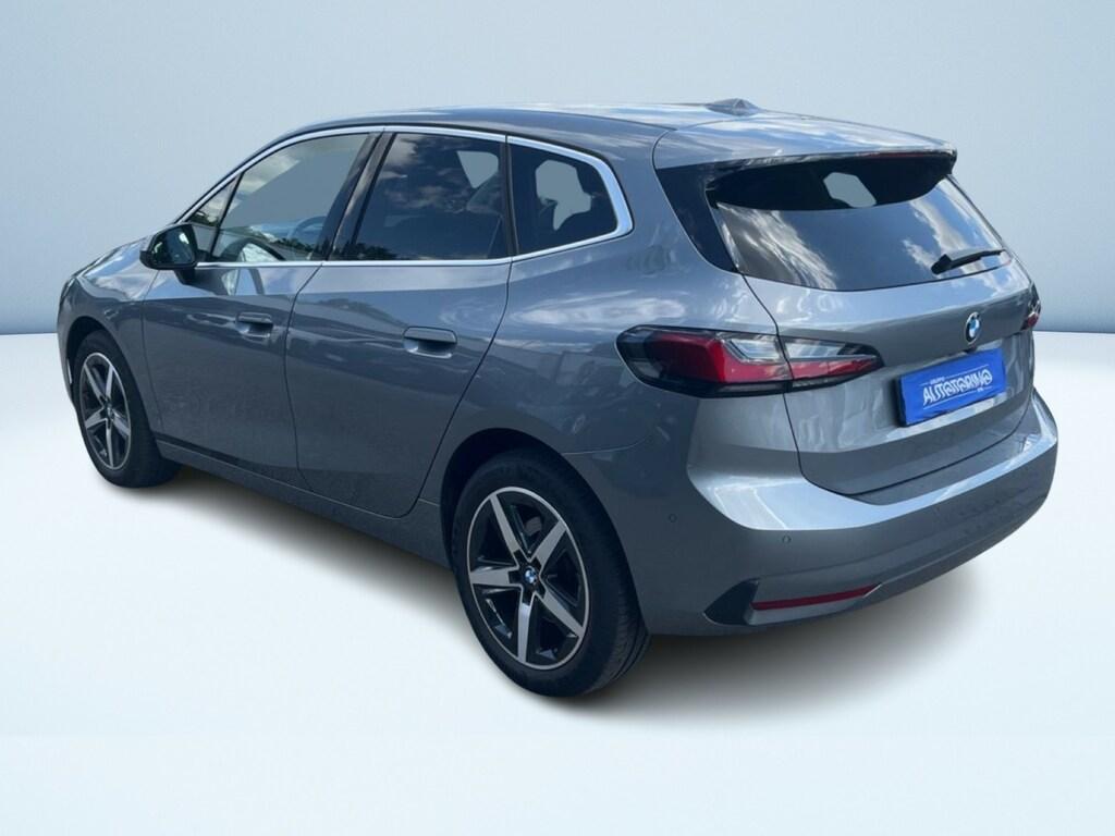 BMW Serie 2 218d Active Tourer auto