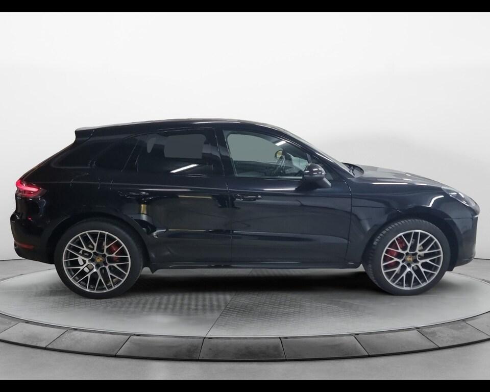 Porsche Macan 2.9 GTS 380cv pdk