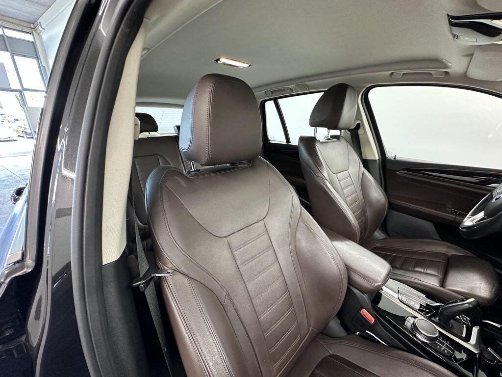 BMW X3 xdrive20d xLine 190cv auto