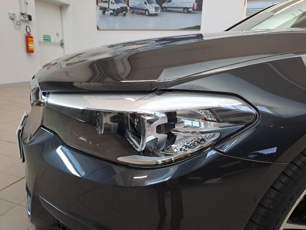 BMW Serie 5 520d Touring Msport auto