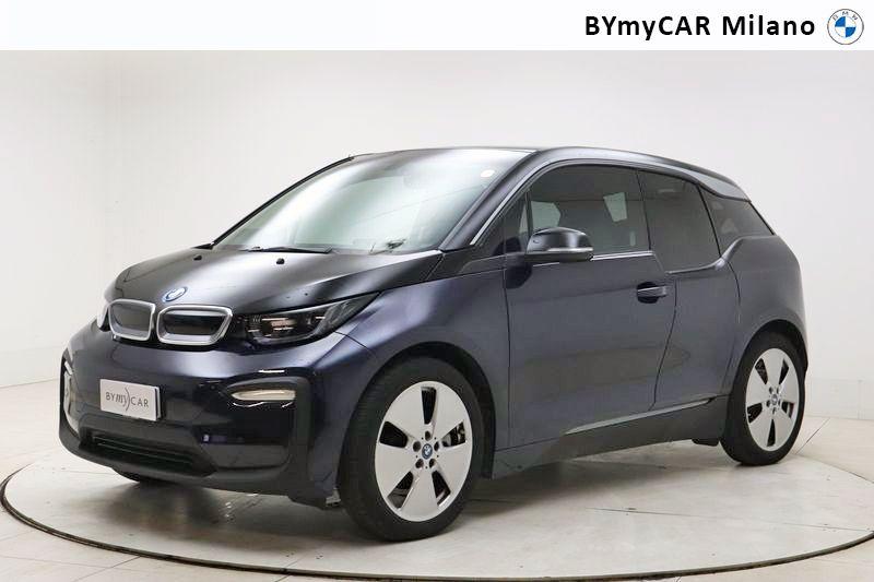 BMW i3 120Ah Advantage