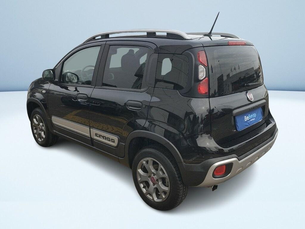 Fiat Panda 0.9 t.air t. Cross 4x4 s&s 85cv 5p.ti