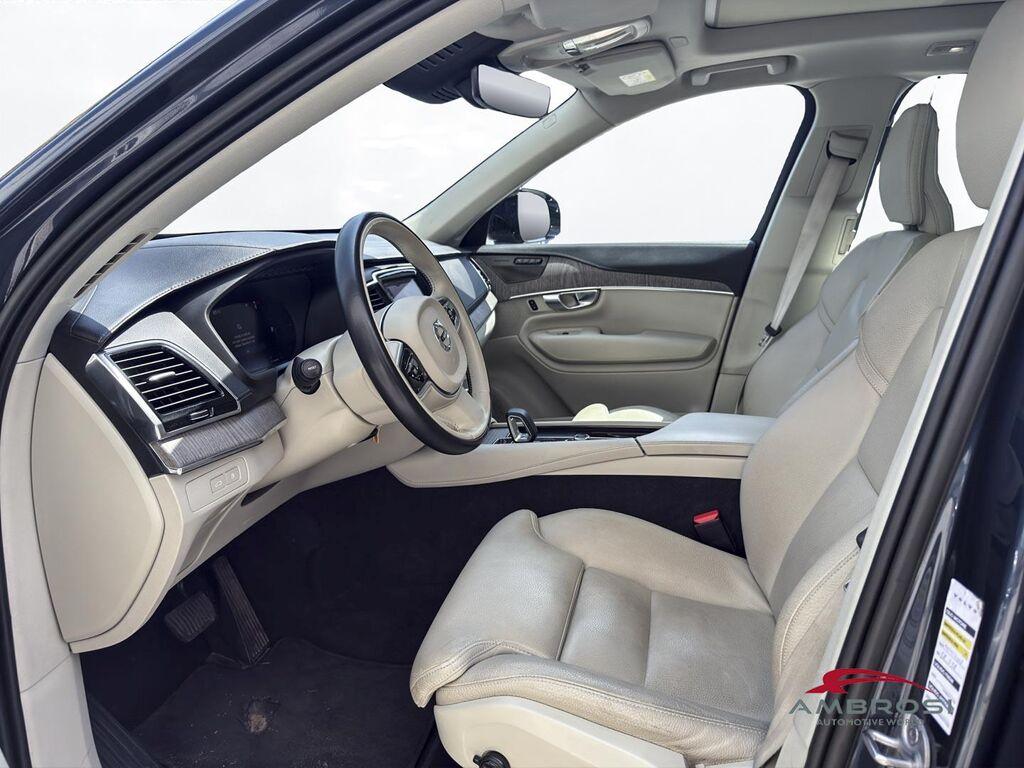 Volvo XC90 2.0 t8 recharge phev Plus Dark awd 7p.ti auto