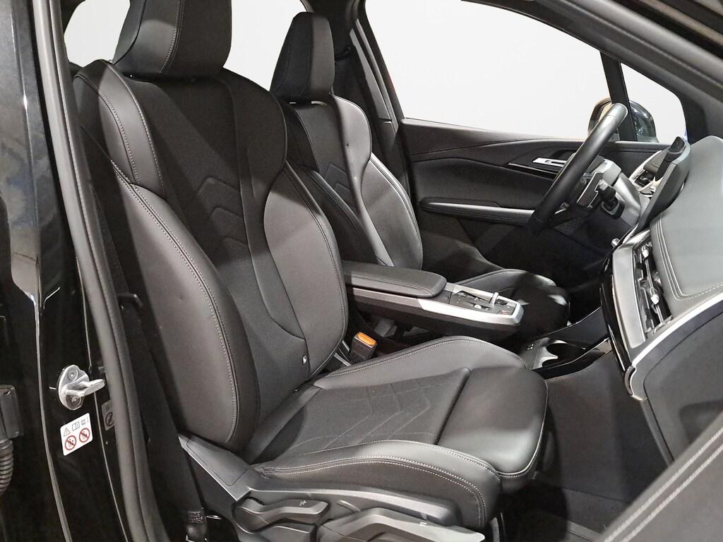 BMW Serie 2 218d Active Tourer Msport auto