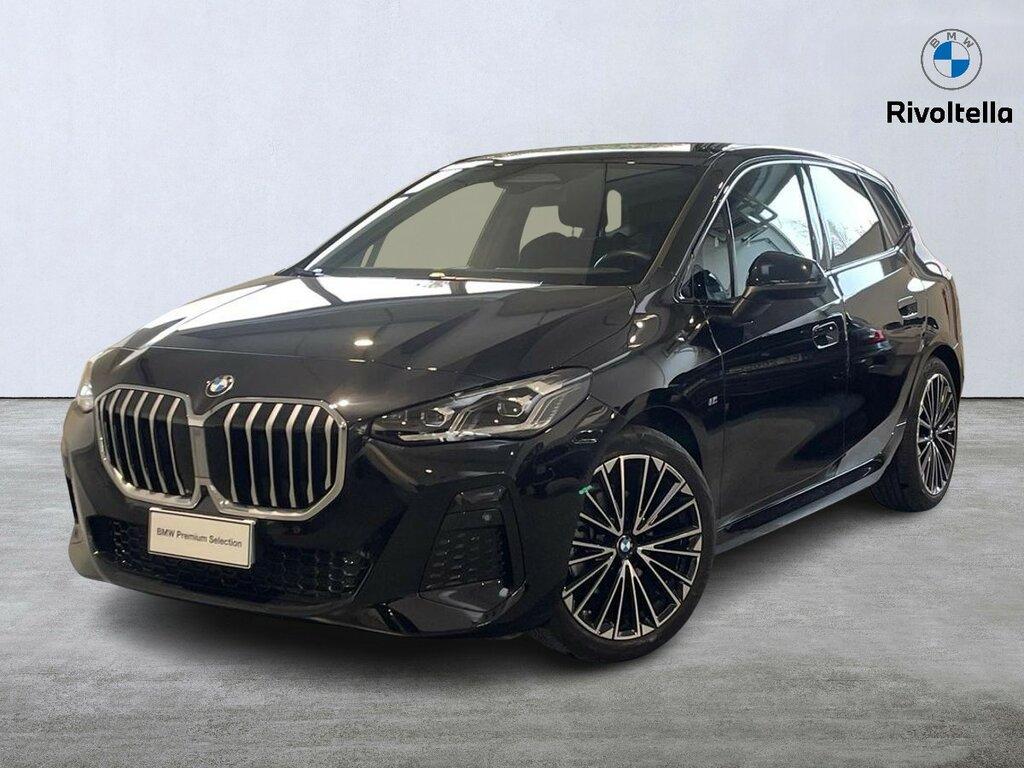 BMW Serie 2 218d Active Tourer Msport auto