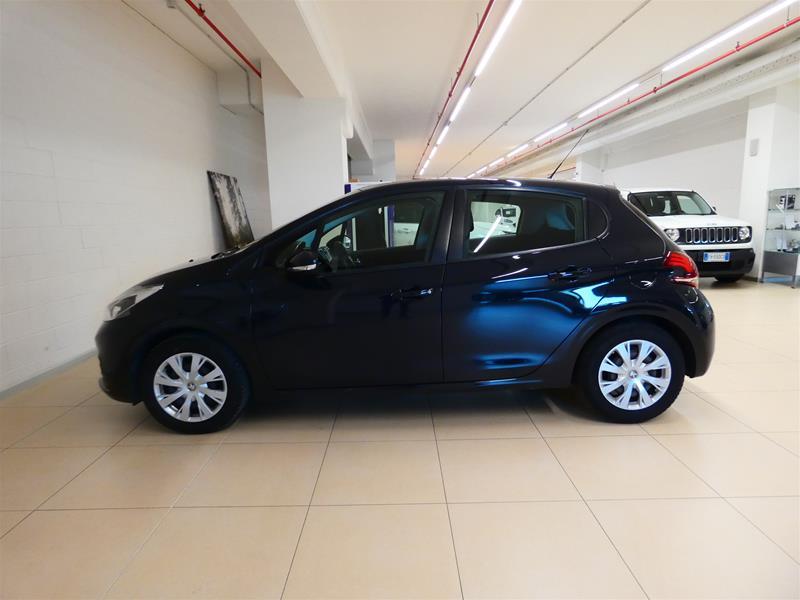 Peugeot 208 1.2 puretech Active 82cv 3p