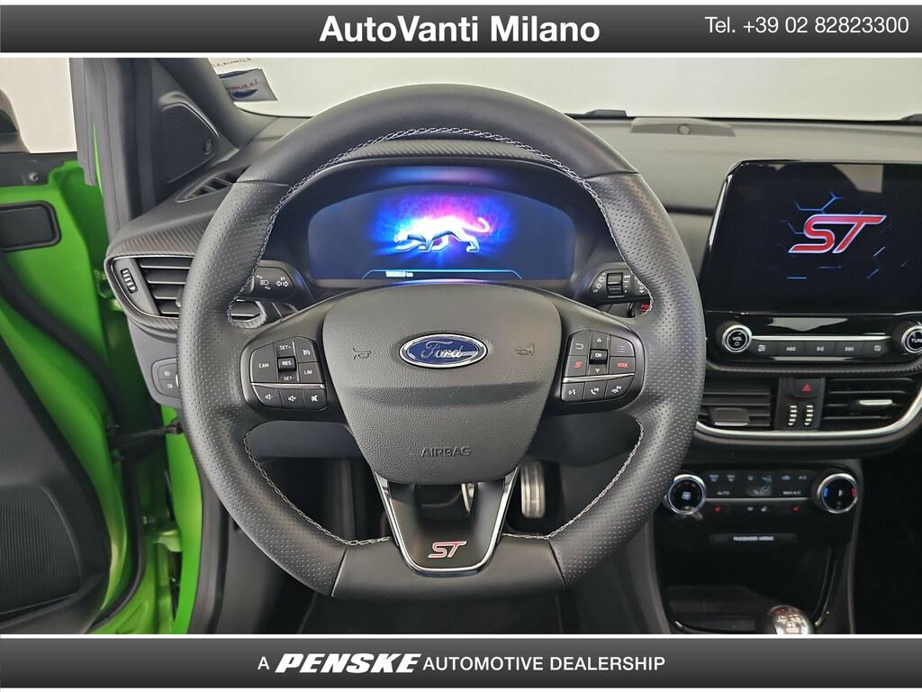 Ford Puma 1.5 ecoboost ST 200cv