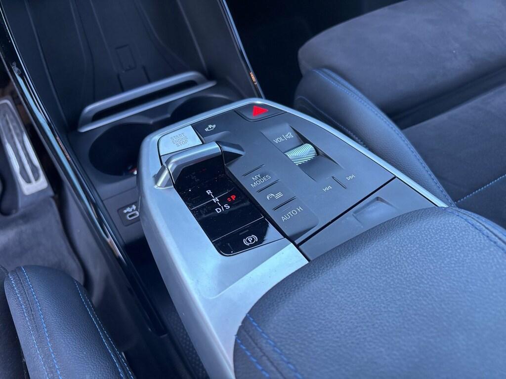 BMW Serie 2 225e Active Tourer xdrive Msport auto