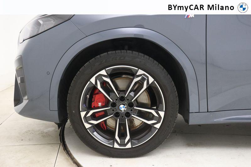 BMW X2 xdrive 20d 48V MSport Pro auto