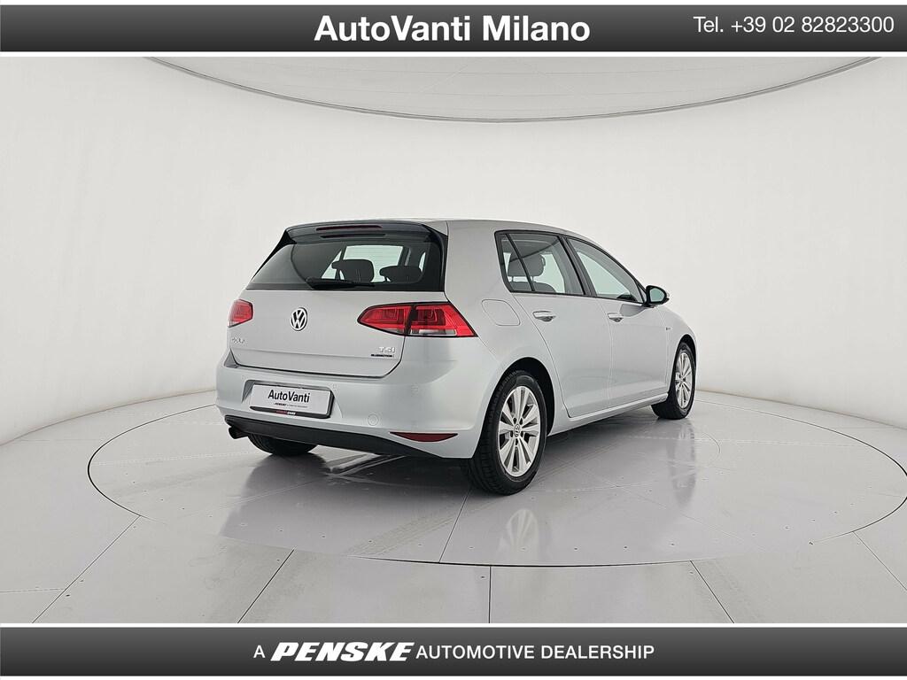 Volkswagen Golf 1.0 tsi Comfortline 5p dsg