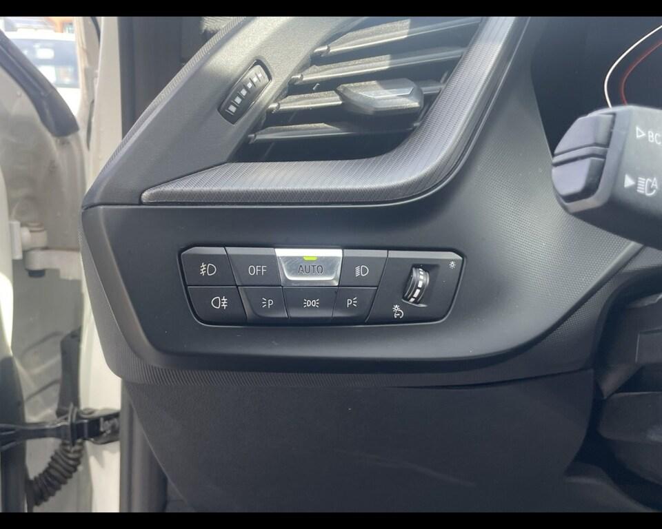 BMW Serie 1 118i Msport 136cv