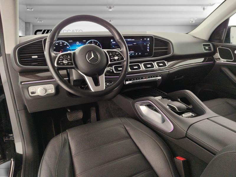 Mercedes GLE 300 d mild hybrid Premium 4matic auto