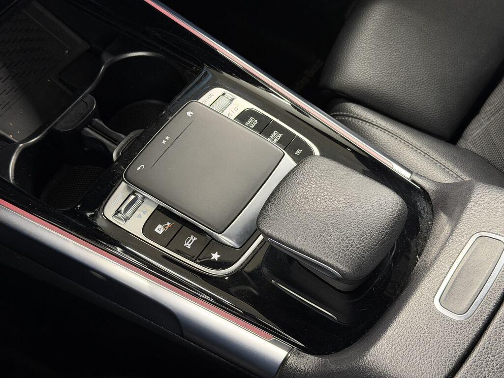 Mercedes GLB 200 d Premium auto