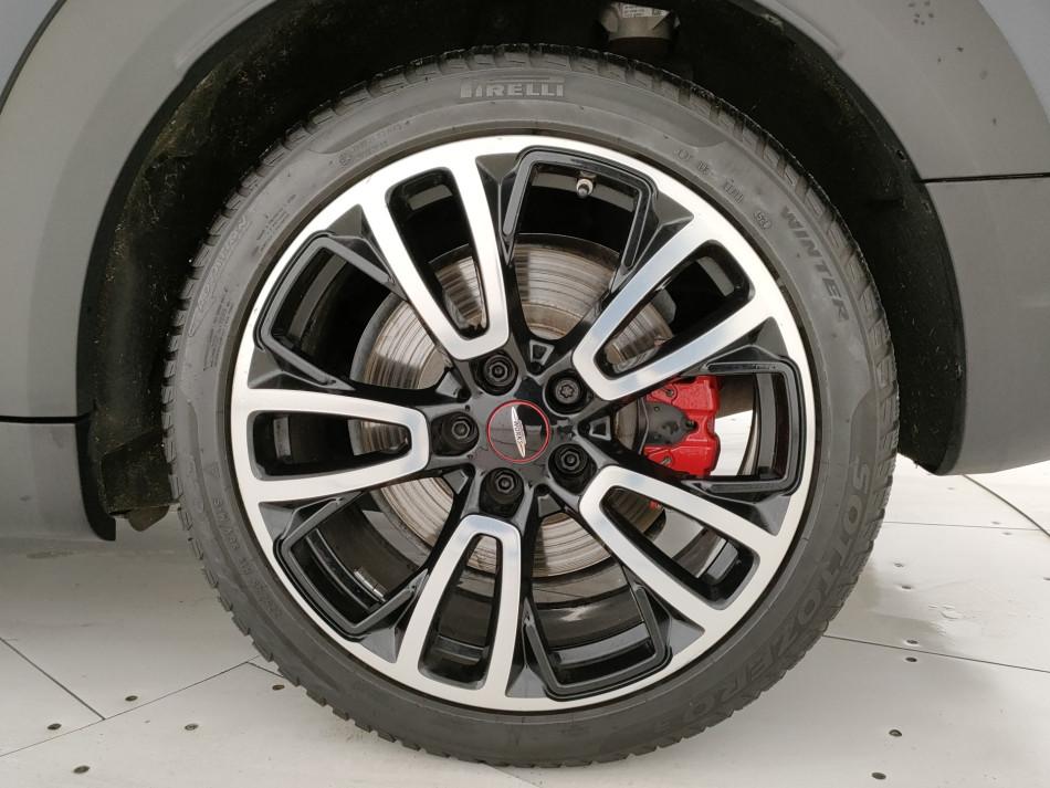 Mini Mini Countryman 2.0 JCW JCW auto