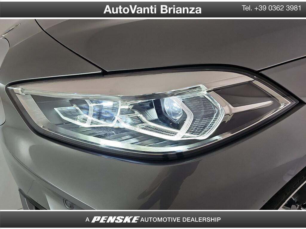 BMW Serie 1 118i Msport 136cv auto