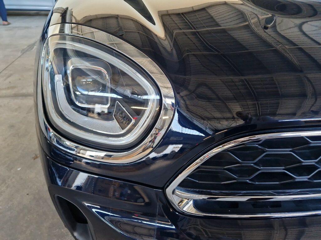 Mini Cooper SD Countryman 2.0 Cooper SD