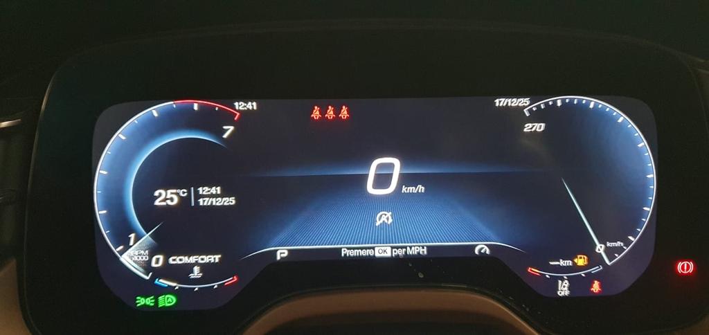 Maserati Grecale 2.0 mhev GT 300cv auto