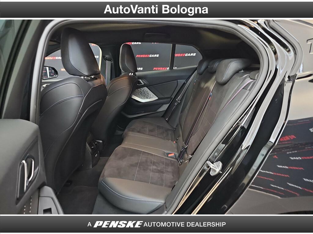 BMW Serie 1 118d MSport Pro auto