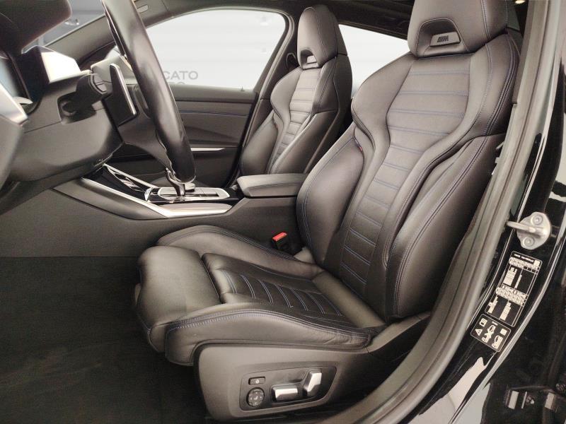 BMW Serie 3 330d Touring mhev 48V xdrive Msport auto